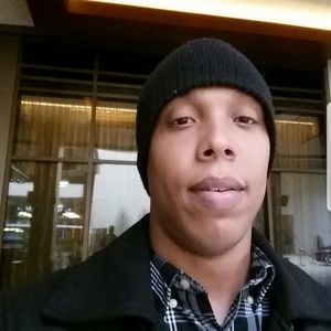 Meet your Posher, Jay